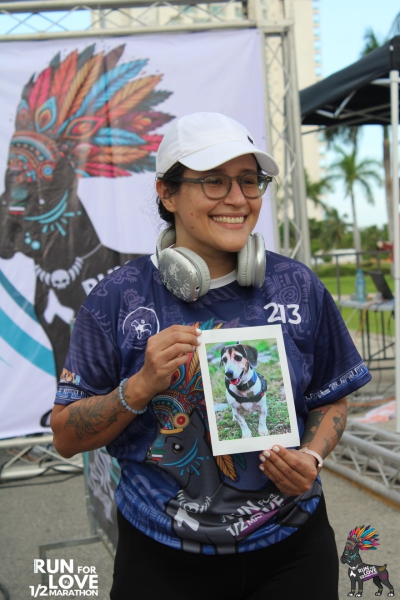 Run for Love 2024